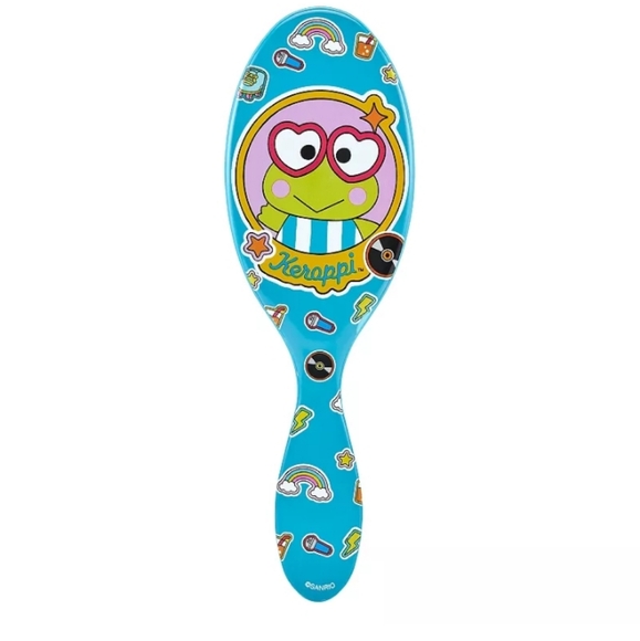 Wet Brush's Original Detangeler - "Hello Kitty & Friends" Keurropi - Picture 3 of 4